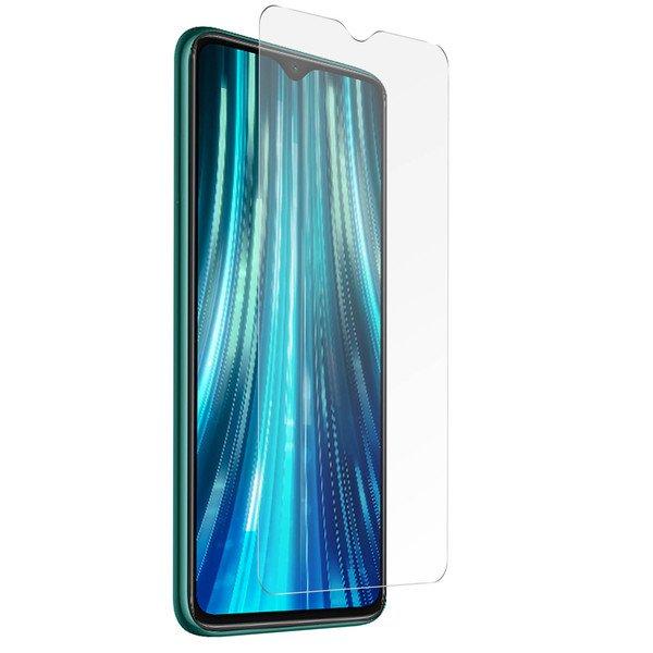 Image of Displayschutzfolie Latex Redmi Note 8Pro