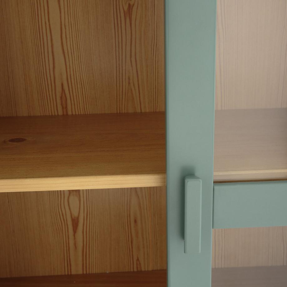 La Redoute Intérieurs Vitrine vaisselier  