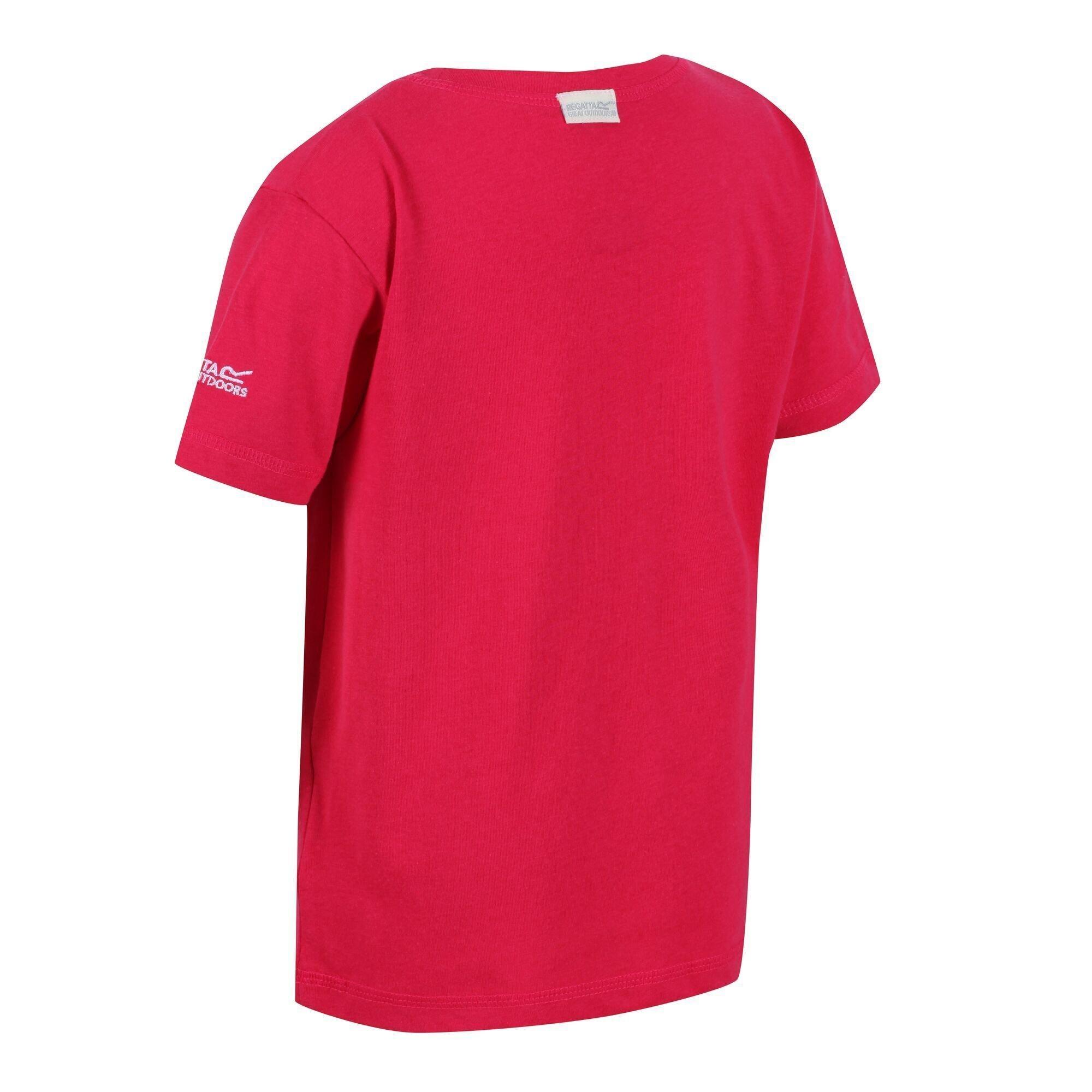 Regatta  T-Shirt 