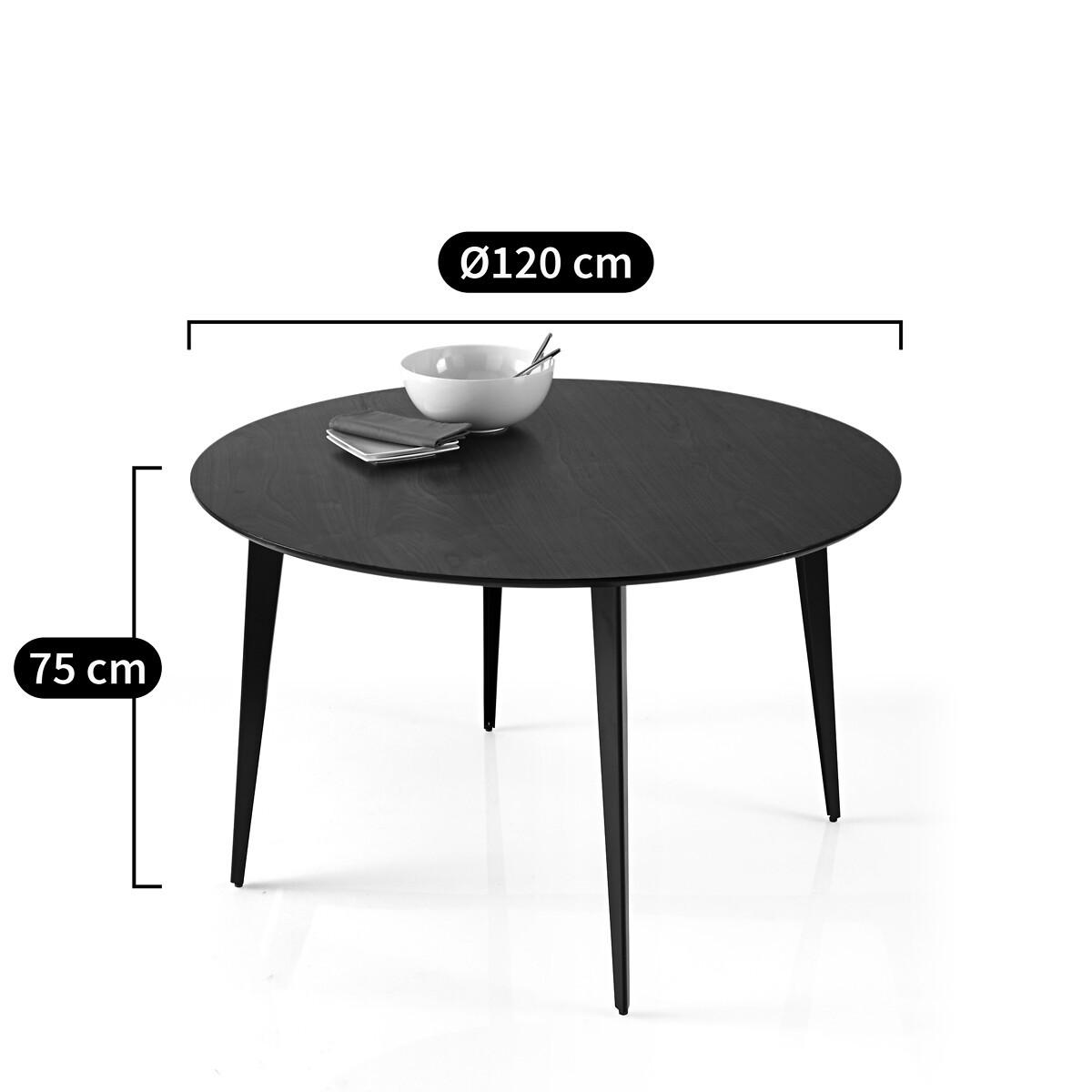 La Redoute Intérieurs Table à manger  