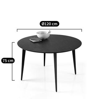 La Redoute Intérieurs Table à manger  