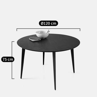 La Redoute Intérieurs Table à manger  