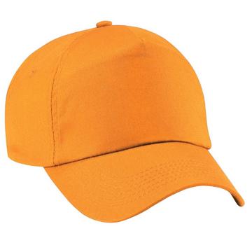 Plaine junior originale 5 Panel Baseball Cap