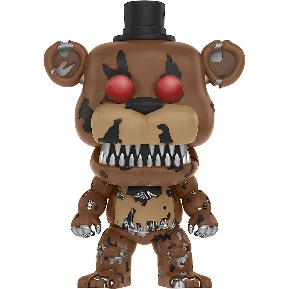 Image of Pop! Games FNAF Nightmare Freddy Five Nights at Freddy's (Nr.111)