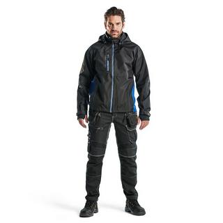 Blaklader  veste imperméable hardshell 