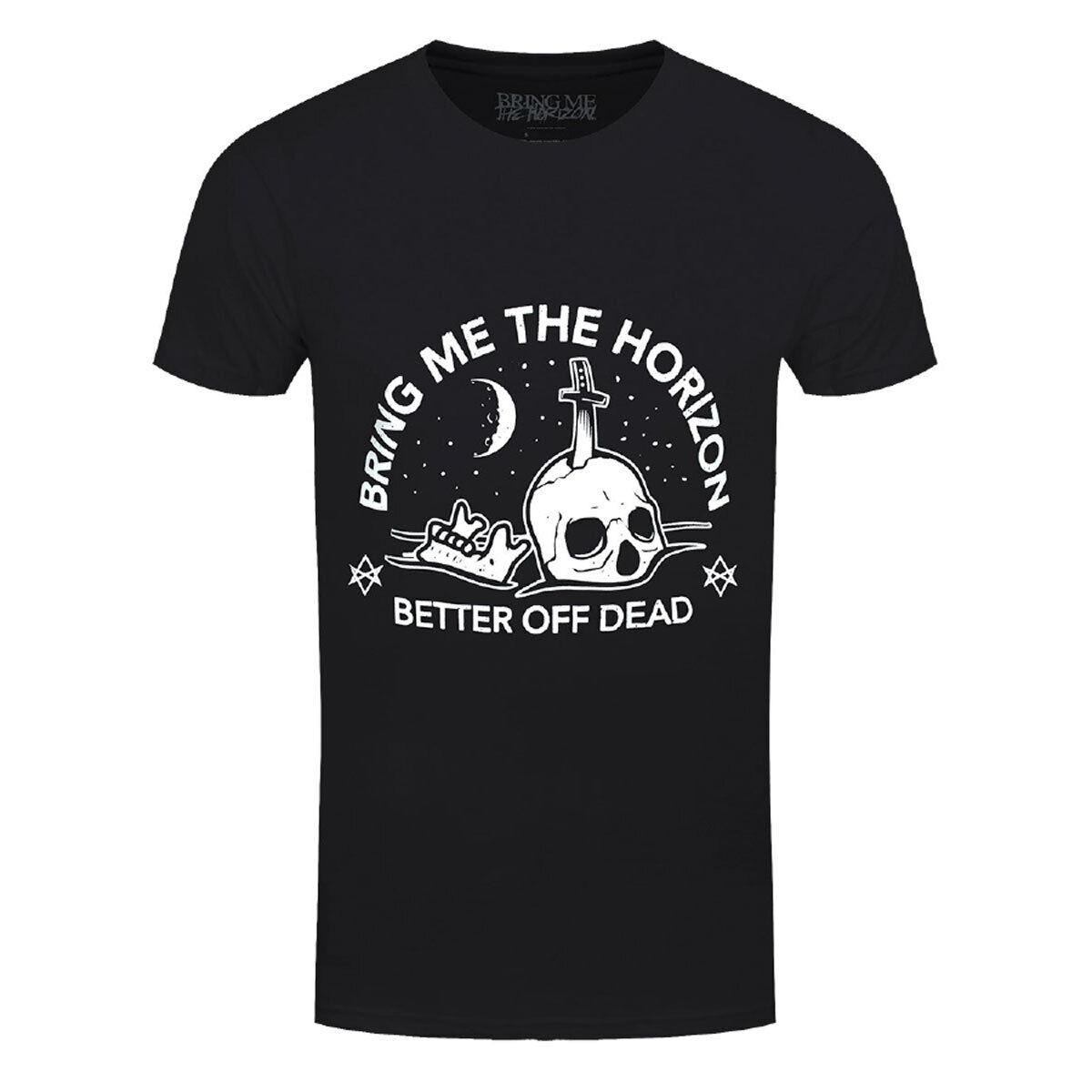 Bring Me The Horizon  Tshirt HAPPY SONG 