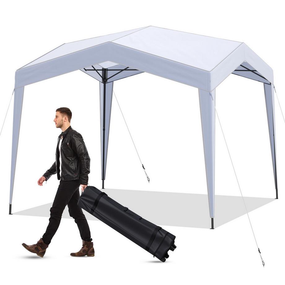 Gazebo pieghevole impermeabile
