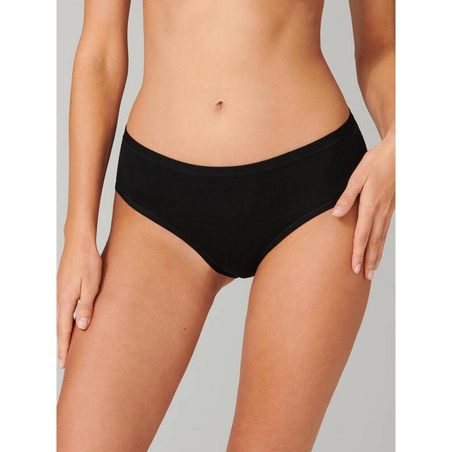 Schiesser Personal Fit Midi Slip  