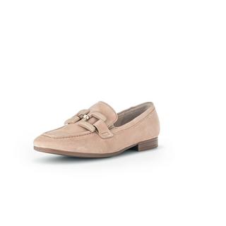 Gabor  Gabor - Loafer Scamosciato 