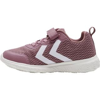 Hummel  scarpe da ginnastica da bambina actus recycled tex 