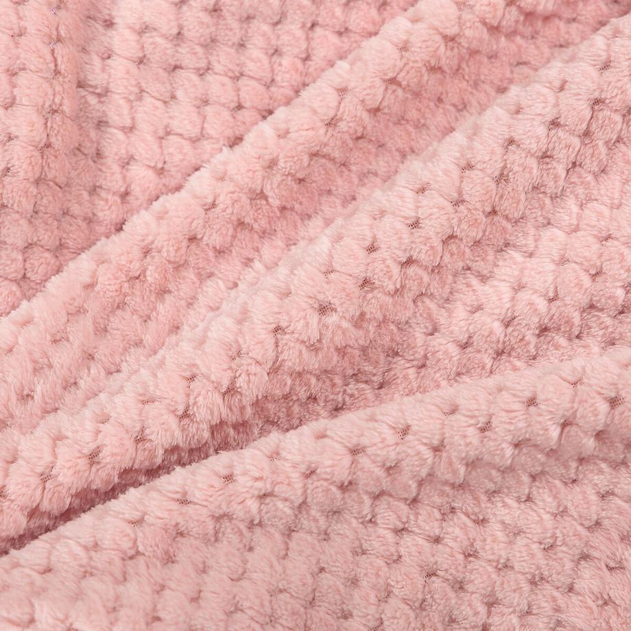 La Redoute Intérieurs Puntos Mikrofaserdecke  