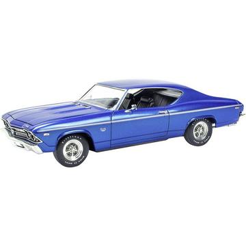 1:25 1969 Chevelle SS