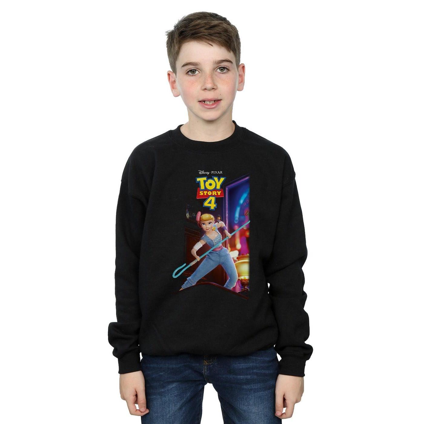 Disney  Toy Story 4 Sweatshirt 