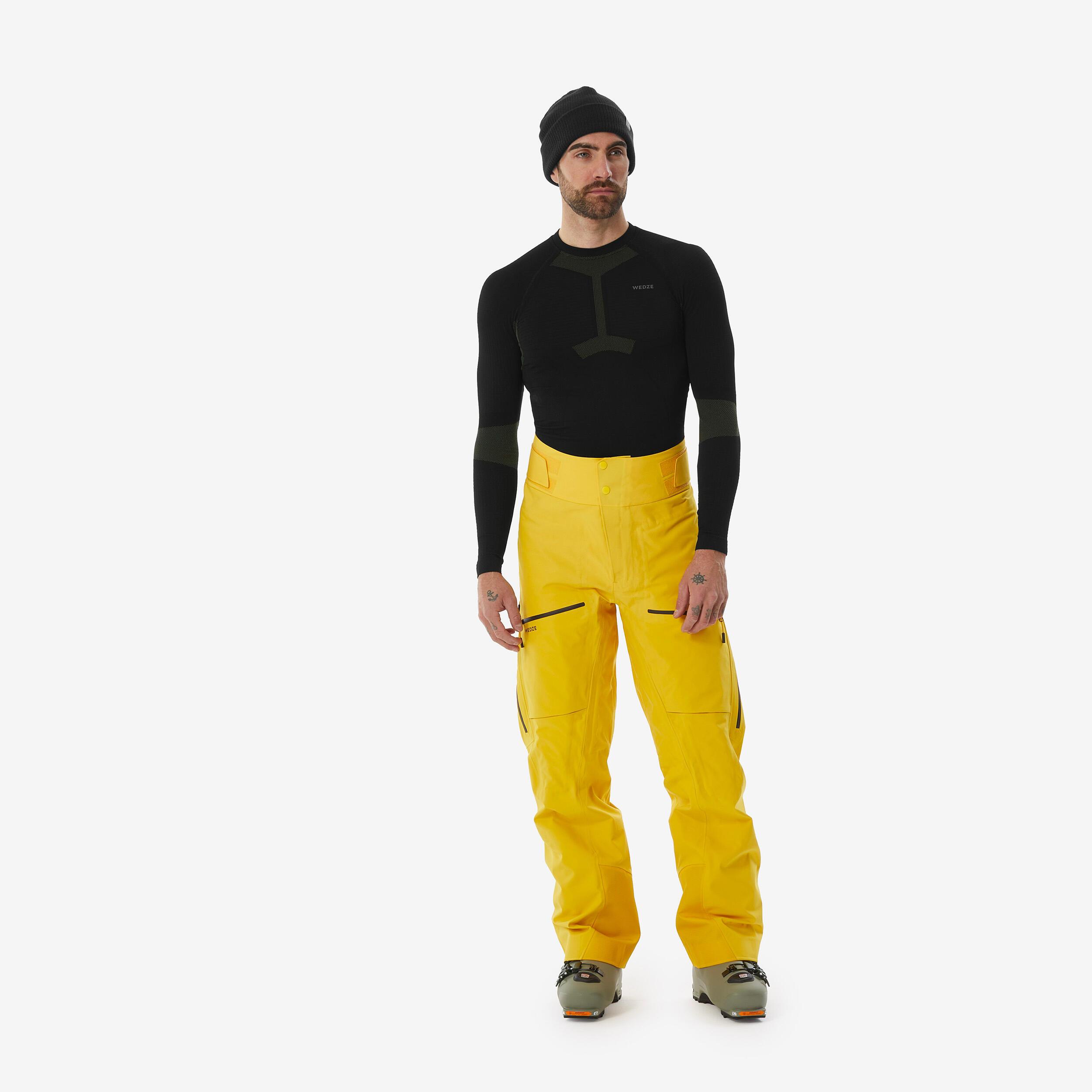 WEDZE  Pantalon de ski - FR500 