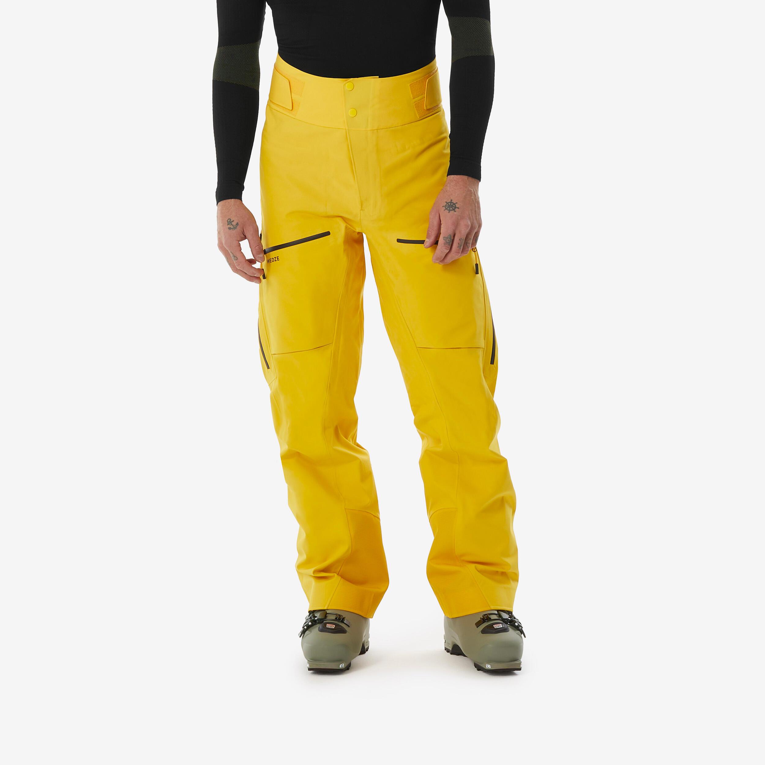 WEDZE  Pantalon de ski - FR500 