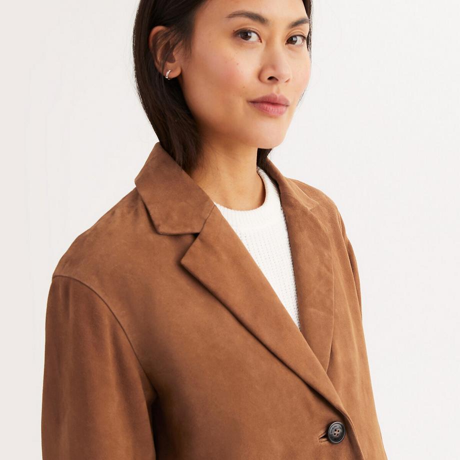 La Redoute Collections Manteau long  