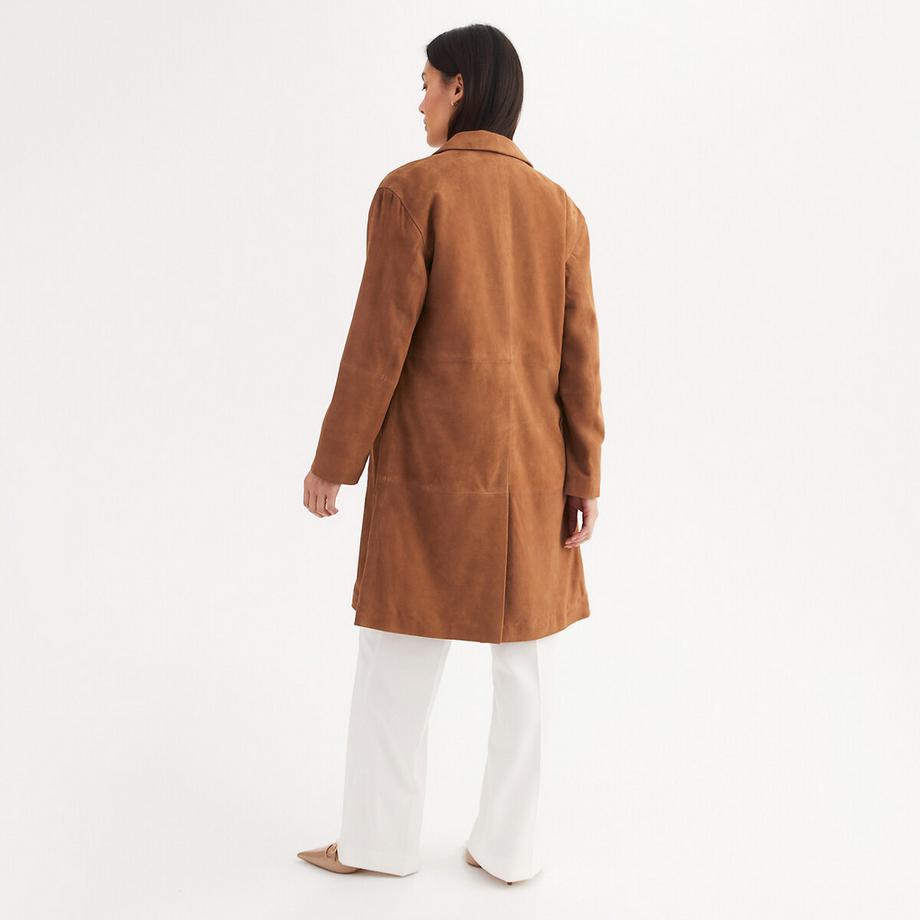 La Redoute Collections Manteau long  