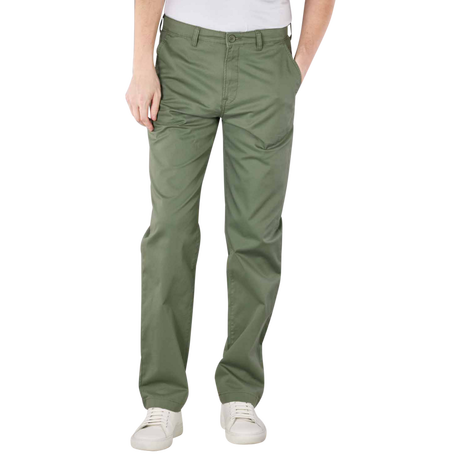 Lee Regular Chino Hose  