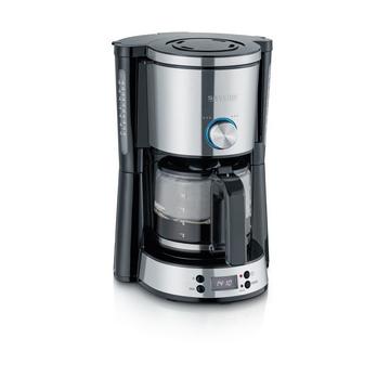 Severin KA 4826 macchina per caffè Automatica/Manuale Macchina da caffè con filtro 1 L