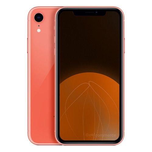 Apple  Ricondizionato iPhone XR 64 GB - Come nuovo 