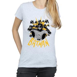 DC COMICS  Nananana TShirt 