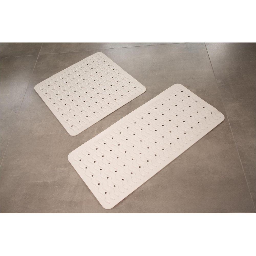 RIDDER Duscheinlage gummi  