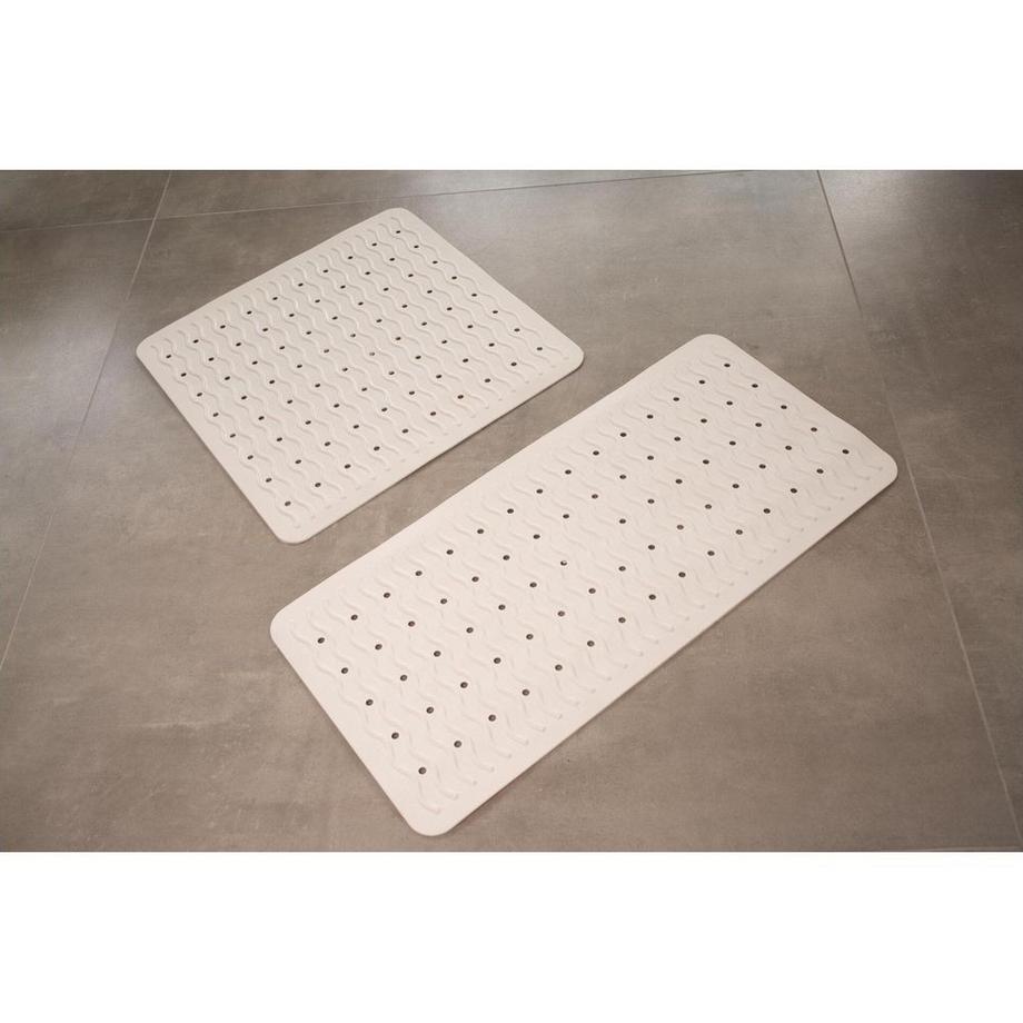 RIDDER Duscheinlage gummi  