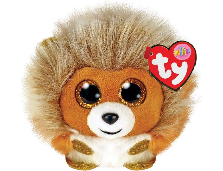 Image of Beanie Balls Löwe Ceasar (10cm)