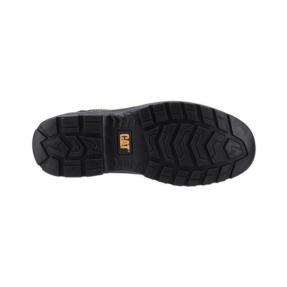 Caterpillar Chaussures de sécurité Striver Low S3  