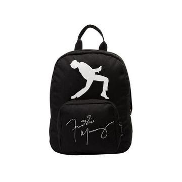 Rucksack Printed Signature, Freddie Mercury