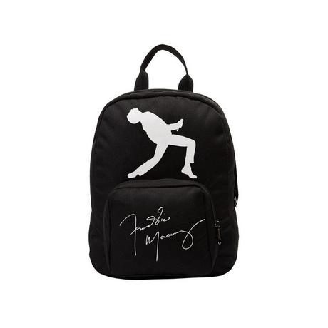 Rocksax Rucksack Printed Signature, Freddie Mercury  