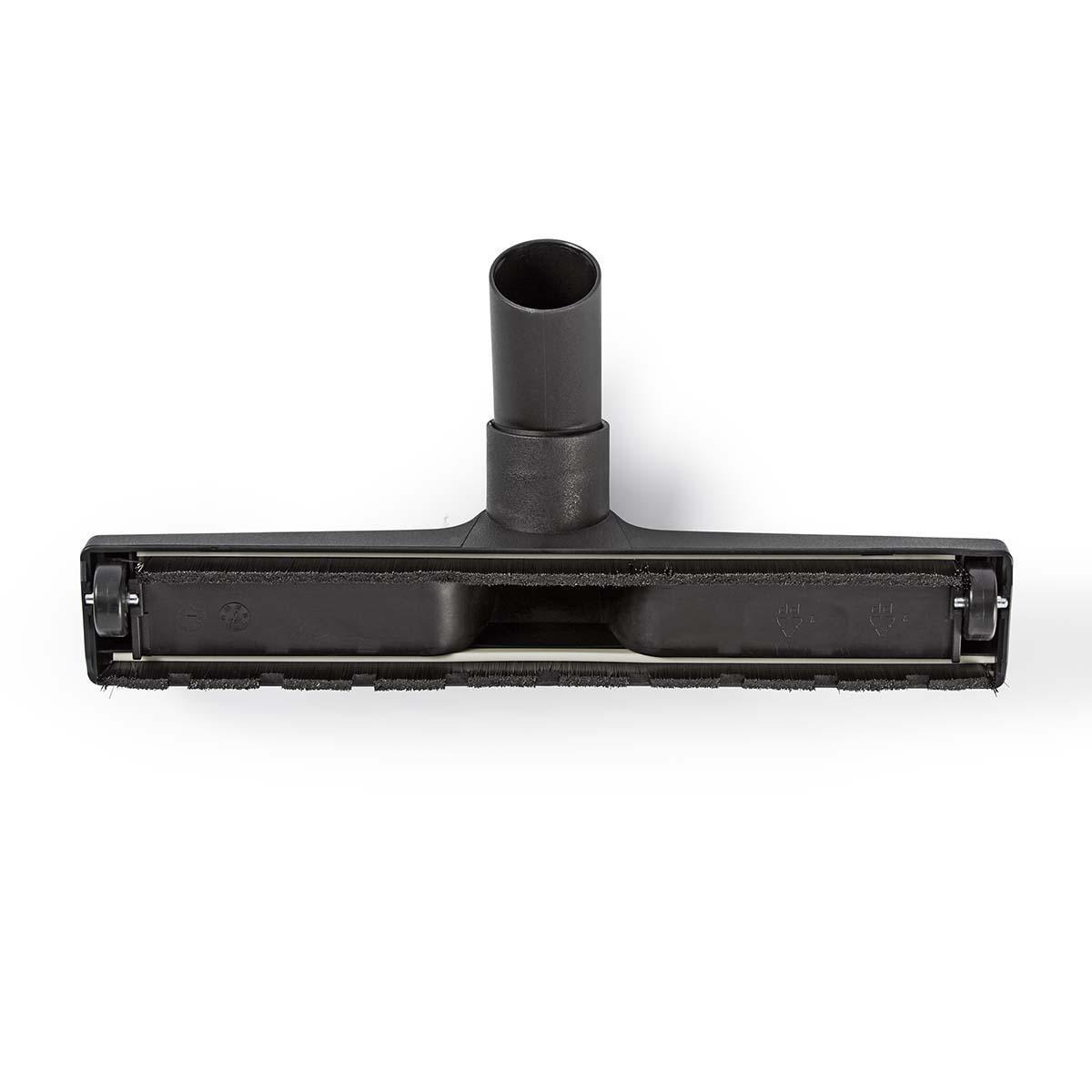 Nedis Brosse à parquet | Poils en plastique | Remplacement pour : A.E.G. / Electrolux / Fam / Holland Electro / Nilfisk / Numatic / Philips  