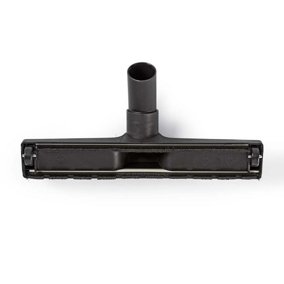Nedis Brosse à parquet | Poils en plastique | Remplacement pour : A.E.G. / Electrolux / Fam / Holland Electro / Nilfisk / Numatic / Philips  