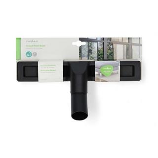 Nedis Brosse à parquet | Poils en plastique | Remplacement pour : A.E.G. / Electrolux / Fam / Holland Electro / Nilfisk / Numatic / Philips  