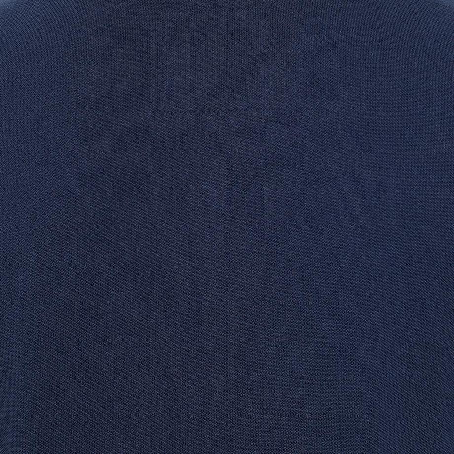 Lazy Jacks Poloshirt Besticktes Motiv  