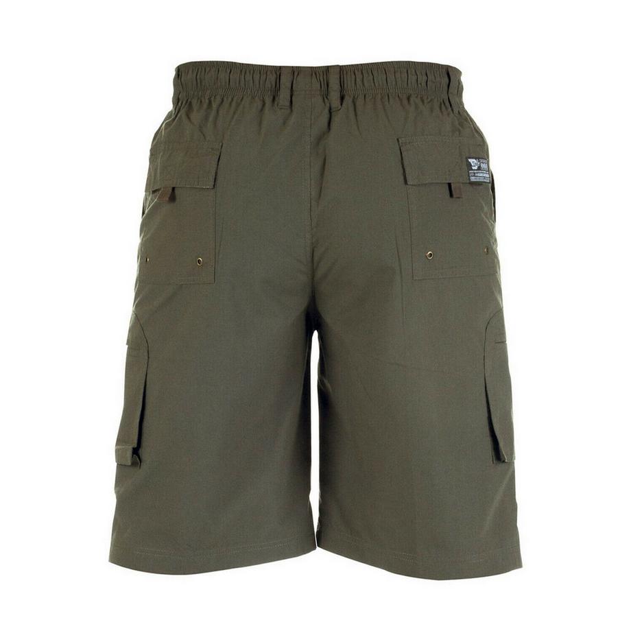 Duke Nick Vita Elasticizzata Cargo Shorts  