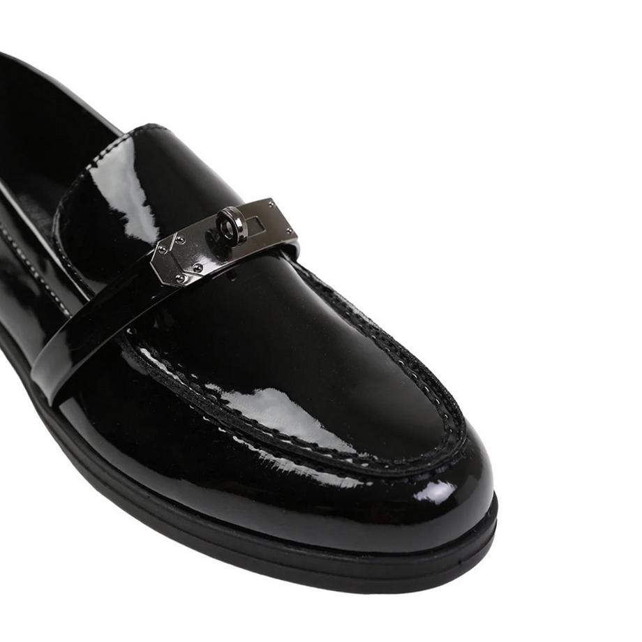 Where's That From Mocassins Monaco  