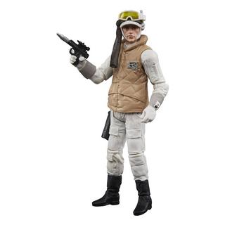 Hasbro  Star Wars Episode V Vintage Collection Actionfigur  Rebel Soldier 