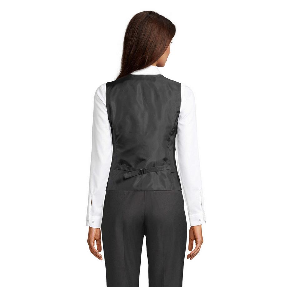 SOLS Max Gilet de Costume  