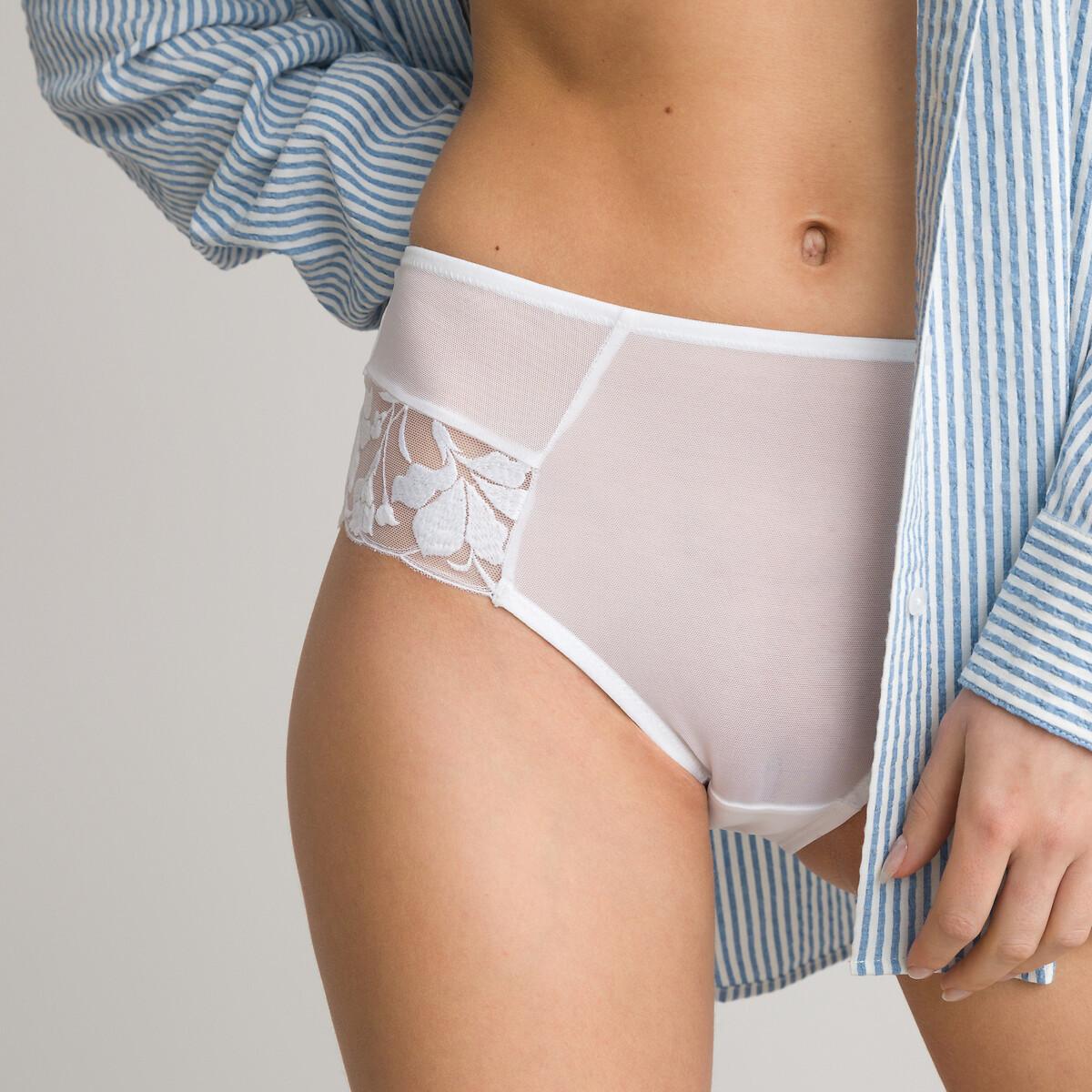 Image of Slip Jaiya Damen Weiss 33/34