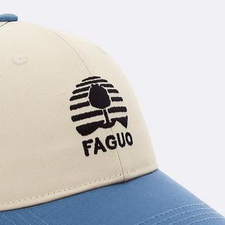 Faguo  CAP COTTON SYN WOVEN-0 