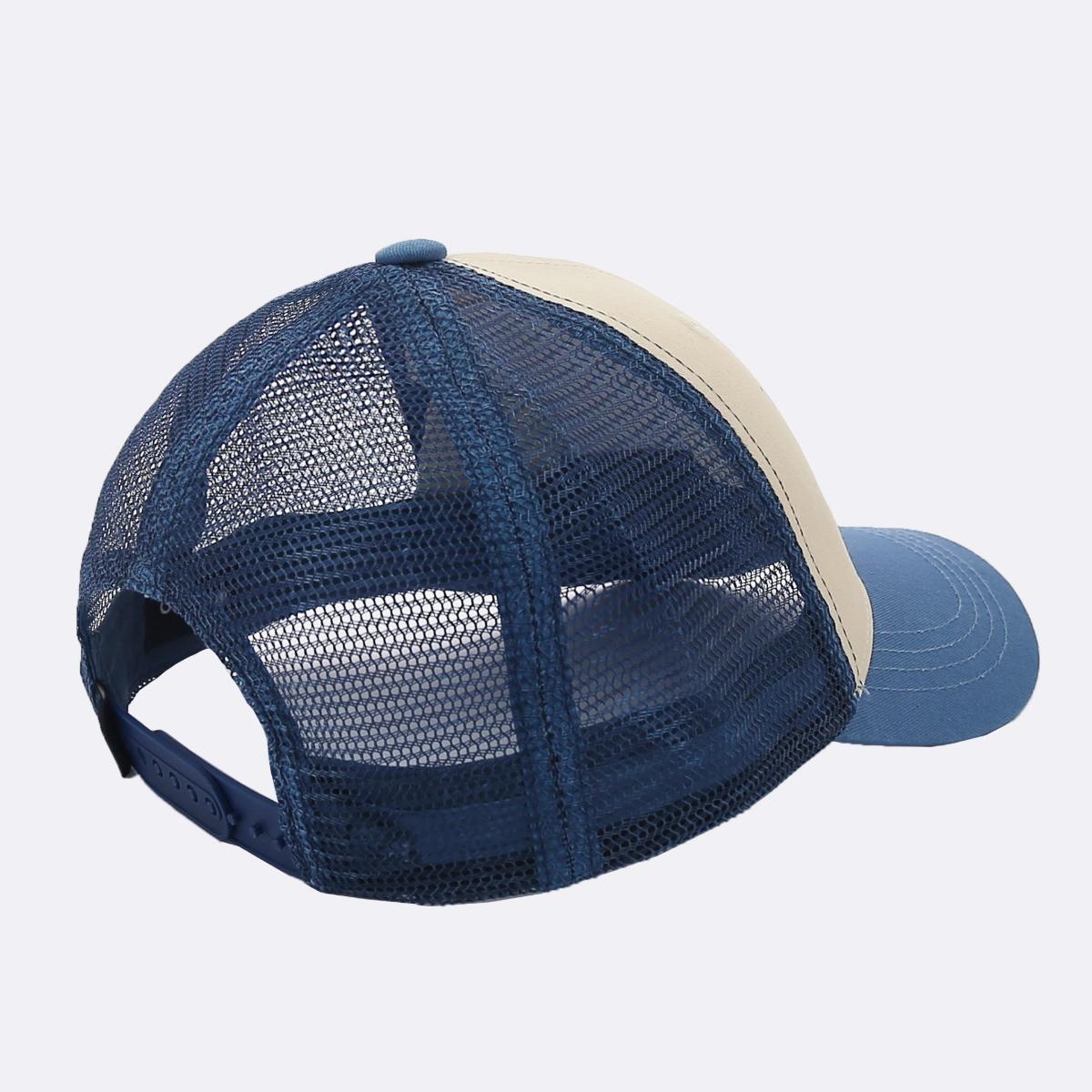 Faguo  CAP COTTON SYN WOVEN-0 