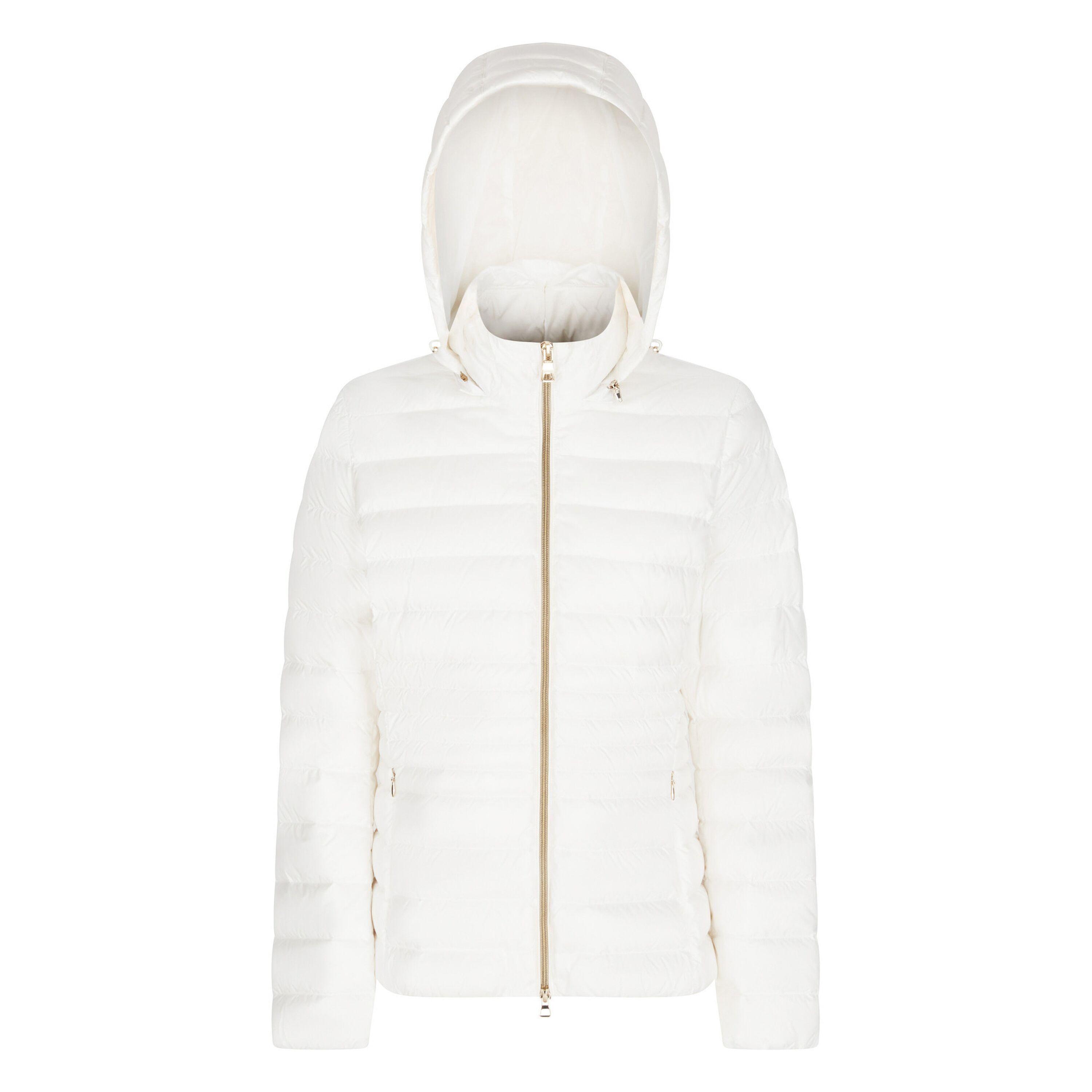 Image of Daunenjacke Mit Kapuze, Frau Jaysen Damen 46