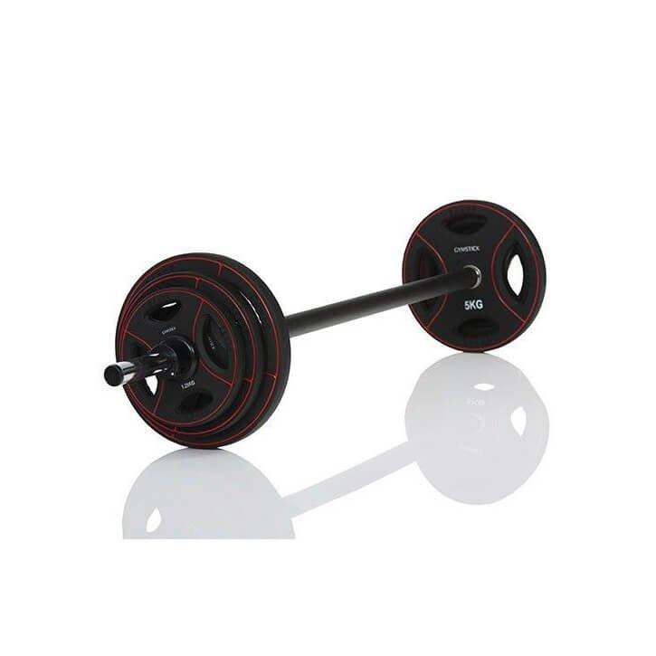 Image of Pump Set Unisex Schwarz 20kg