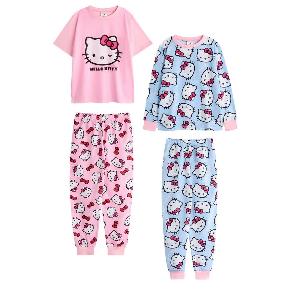 Hello Kitty  Ensemble de pyjama long 