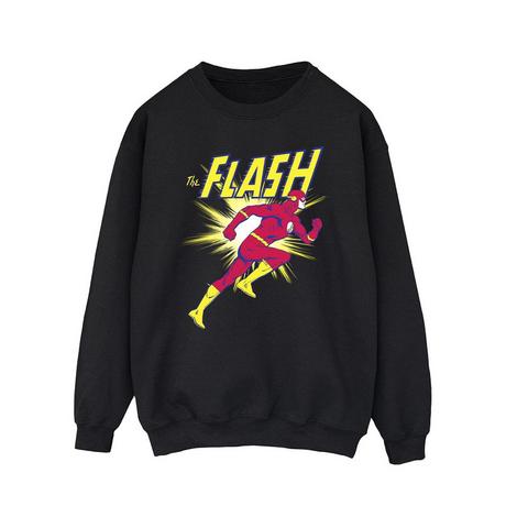 DC COMICS  Sweat 