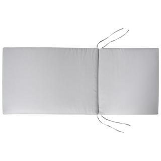 Beliani Outdoor Sitzkissen 6er Set aus Polyester Modern JAVA/AMANTEA PREMIUM  