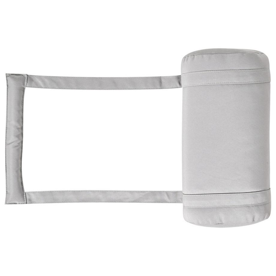 Beliani Outdoor Sitzkissen 6er Set aus Polyester Modern JAVA/AMANTEA PREMIUM  