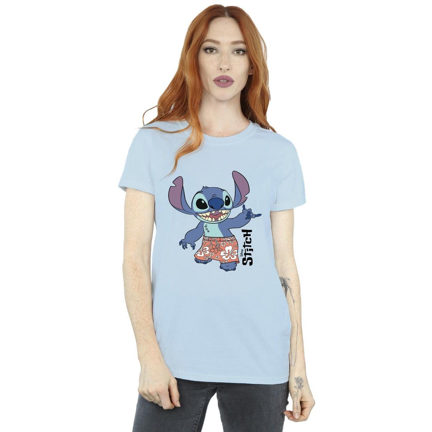 Disney  Bermuda Shorts TShirt 