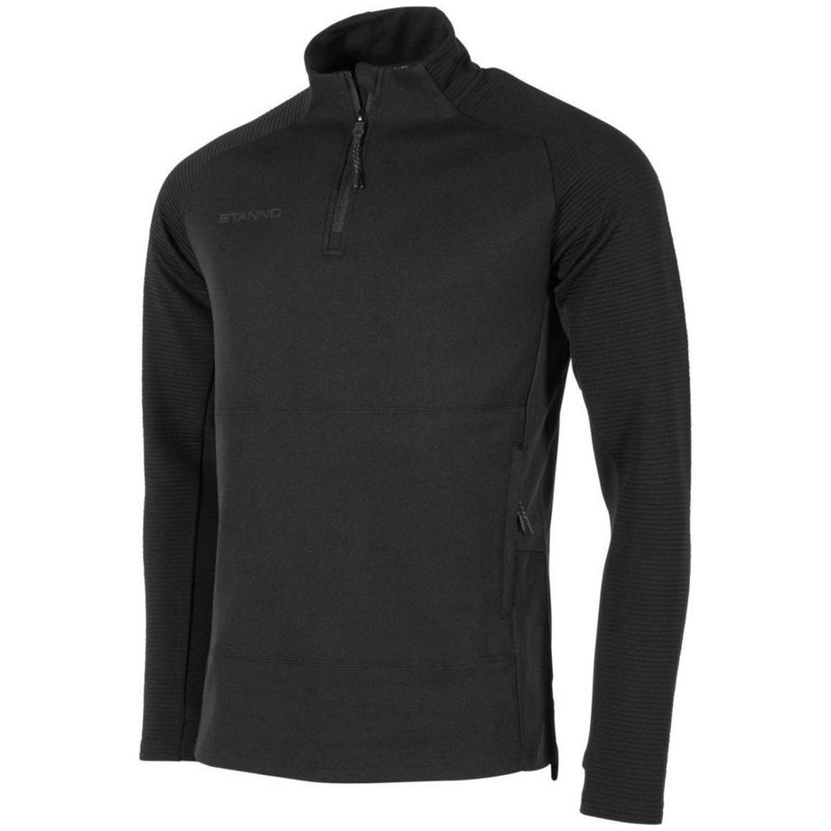 Stannol  vete de urvêtement 1/4 zip tanno 